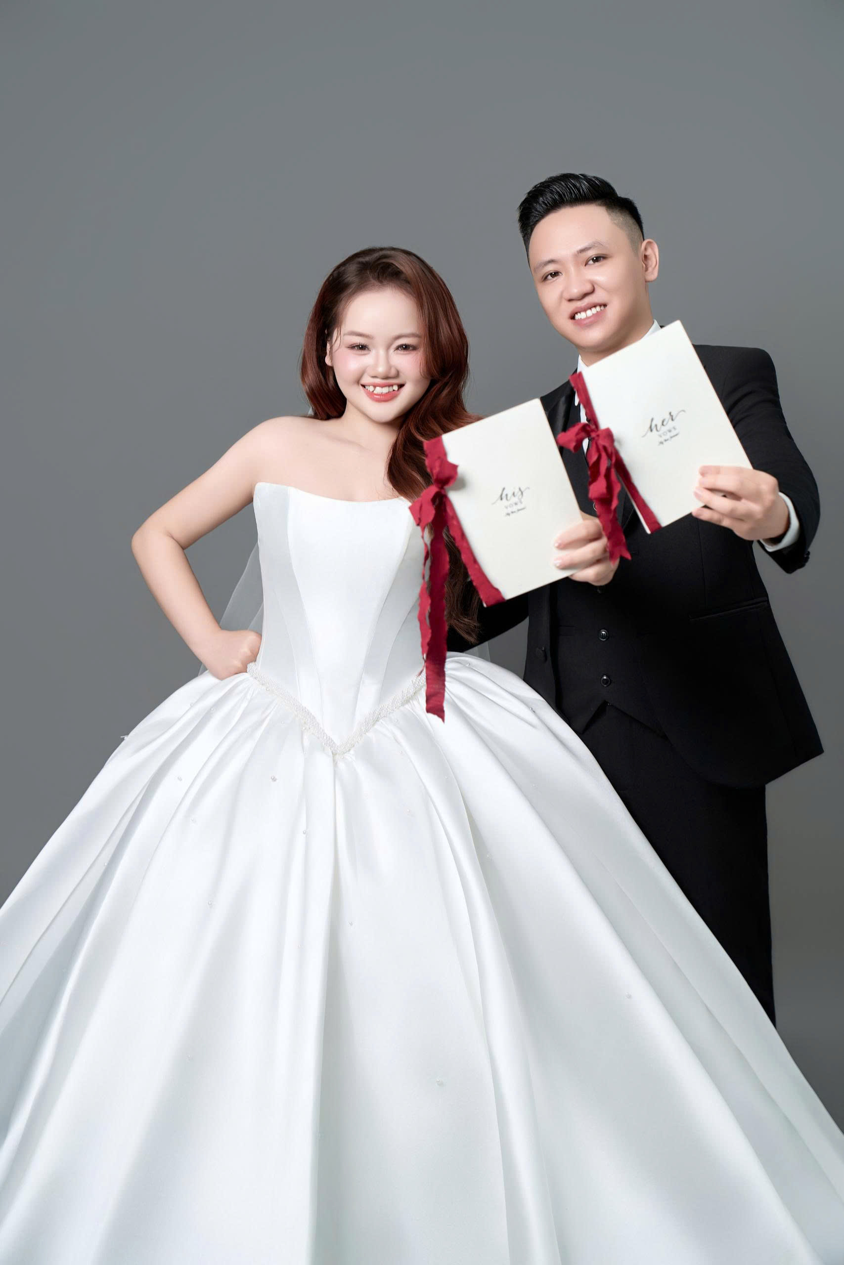 Minh Duy & Diệu Chinh 3
