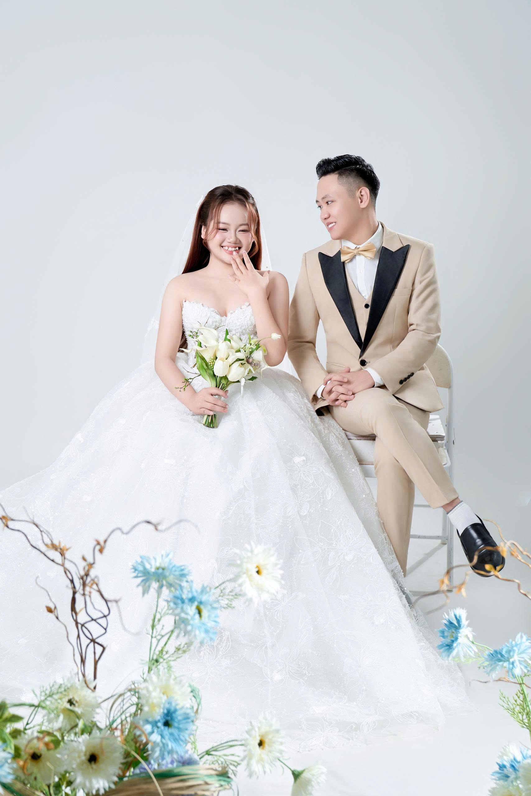 Minh Duy & Diệu Chinh 4